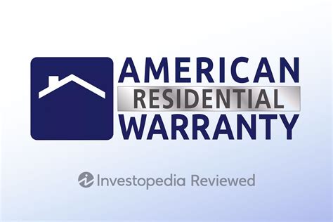 american residential warranty log in.